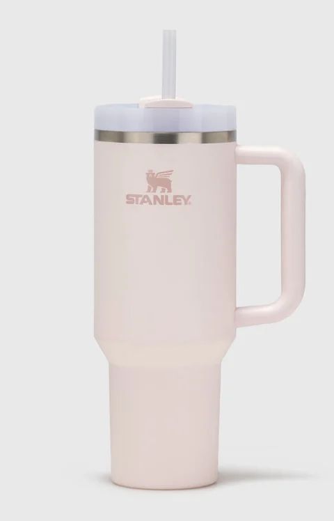 Розова термочаша QUENCHER H2.0 FLOWSTATE™ TUMBLER| 1.18L