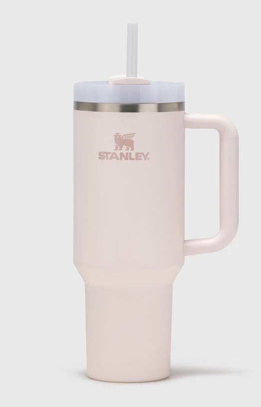 Розова термочаша QUENCHER H2.0 FLOWSTATE™ TUMBLER| 1.18L