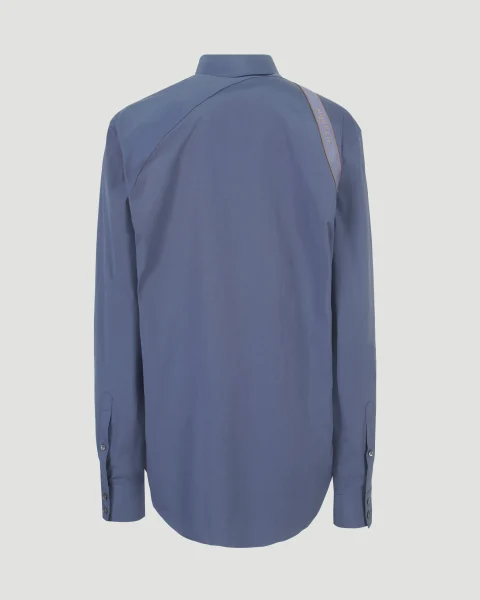 Harness Shirt — снимка 2