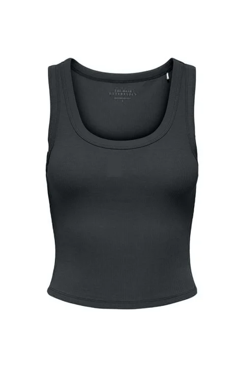 Top Onleasy S/L Tank 15315571 C-N10 black