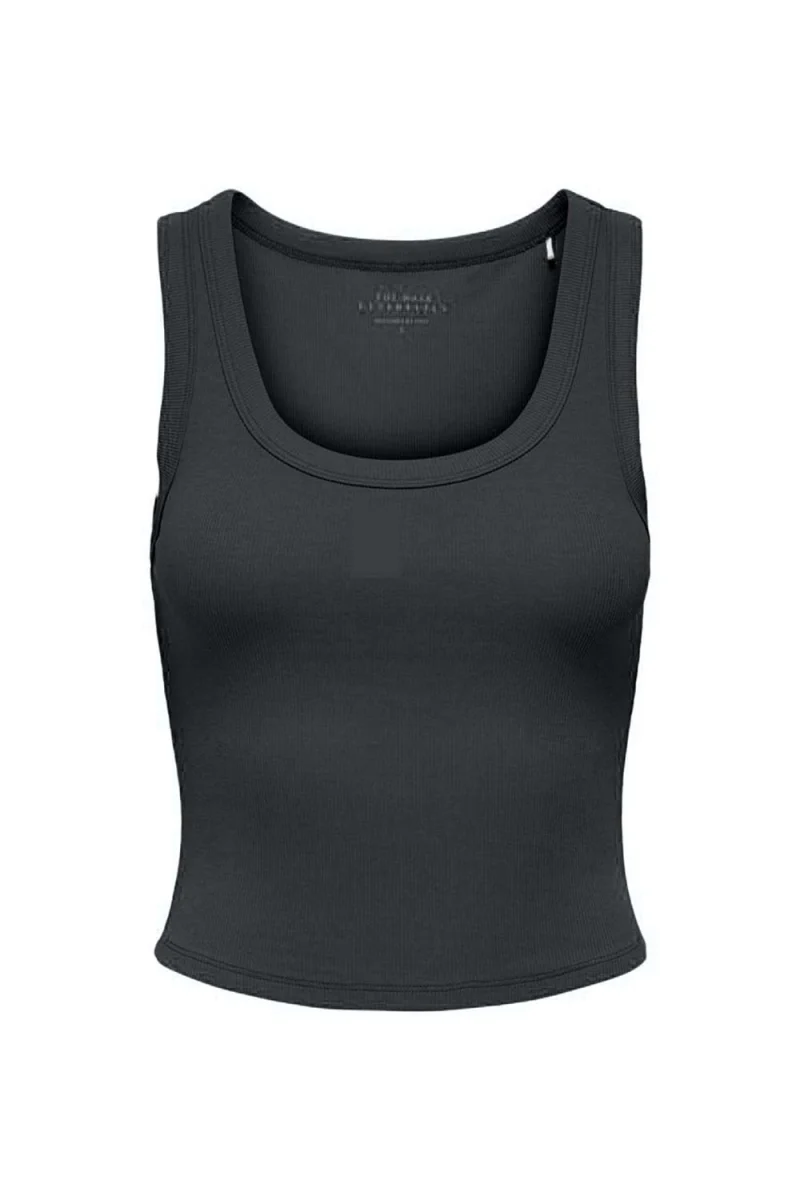 Top Onleasy S/L Tank 15315571 C-N10 black