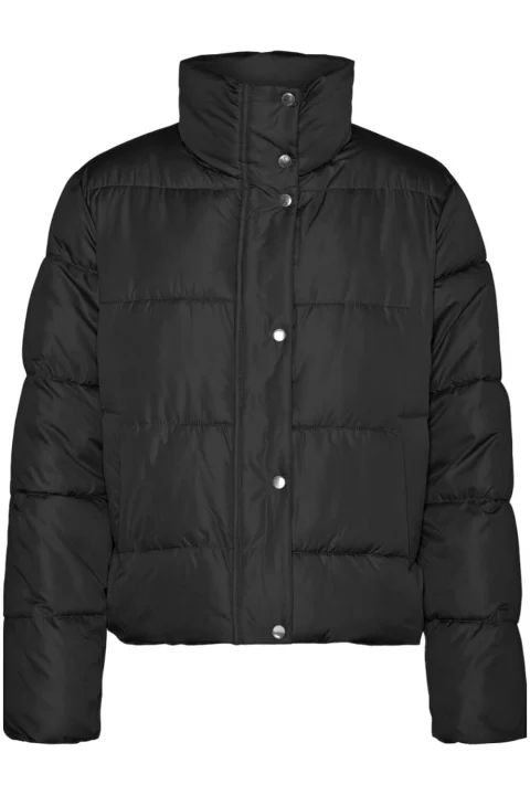 Яке Vmmaggy Short 10311665 C-N10 black