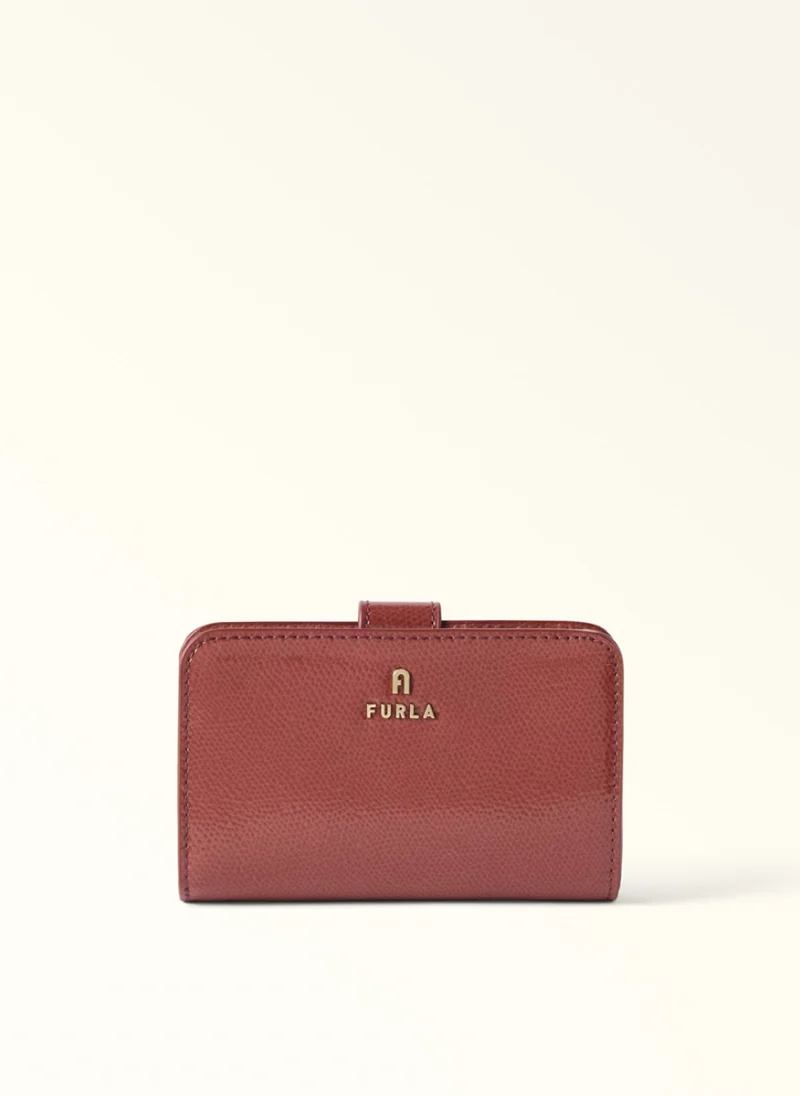 Портмоне Furla Camelia Marsala M
