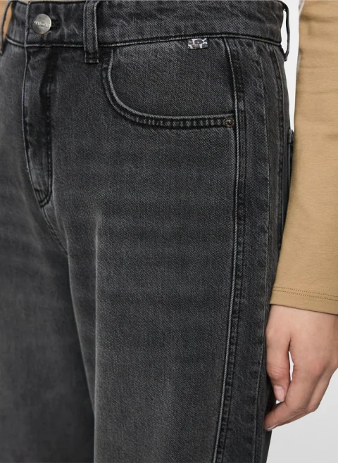 Деним 'Ruma' Marc Cain Pants — снимка 4