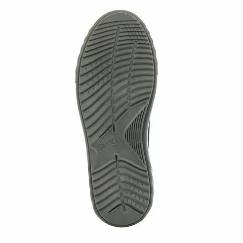 Дамски Спортни Боти ARA – 12-46513-61 MONACO-ST-SCHWARZ — снимка 4