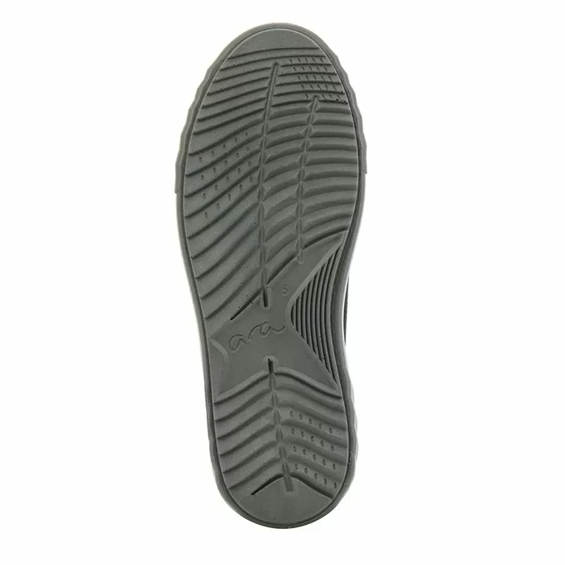 Дамски Спортни Боти ARA – 12-46513-61 MONACO-ST-SCHWARZ — снимка 4