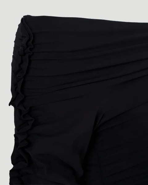 Eileen Top in Deep Black — снимка 3