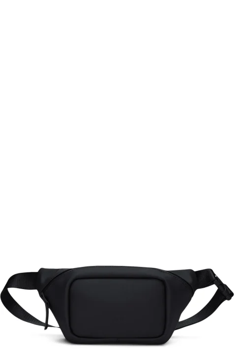 Чанта Bum Bag Mini W3 14730 01 black