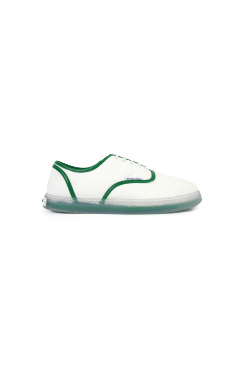 Low-Top Sneakers