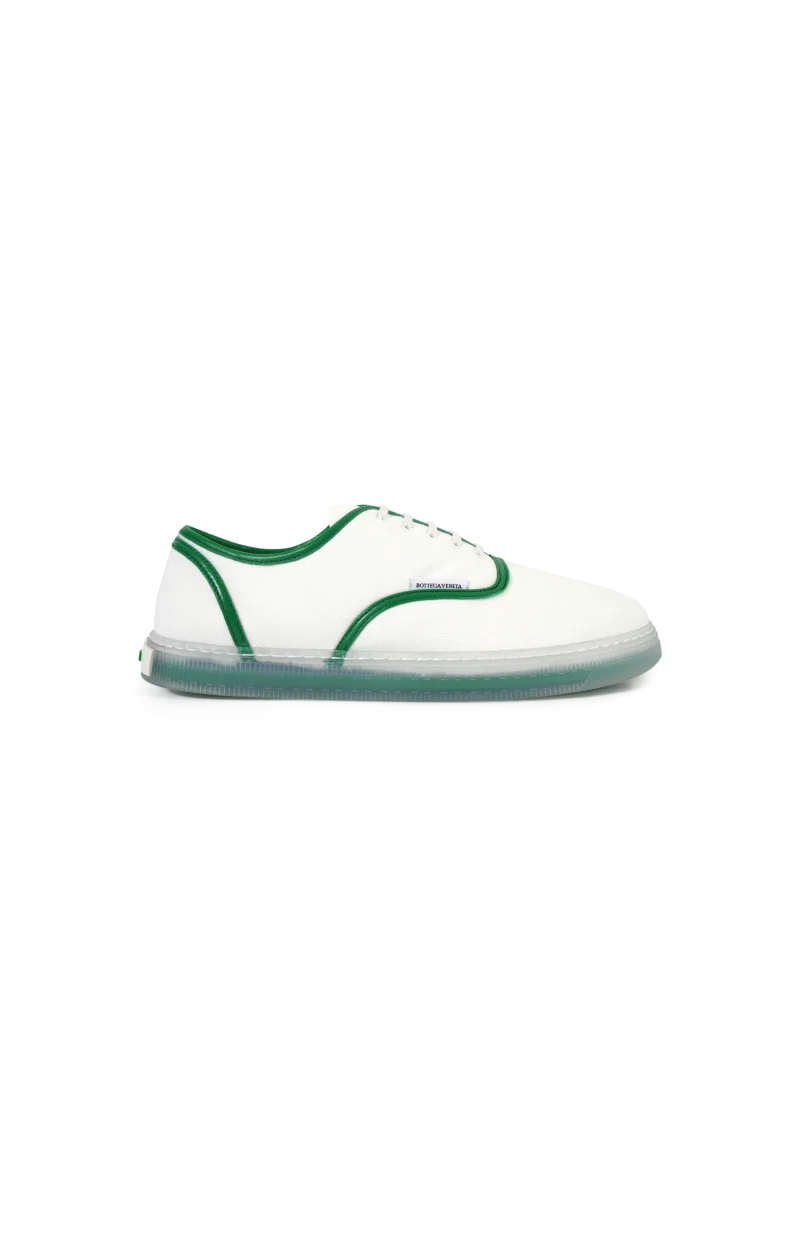 Low-Top Sneakers