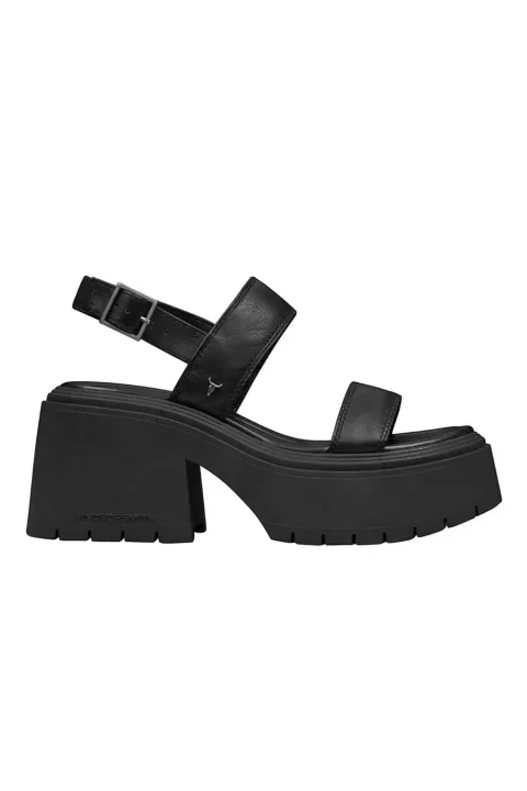 Сандали Cosmos 0112000943 black