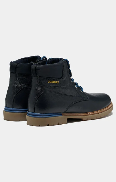 Боти COMBAT NYLON — снимка 3