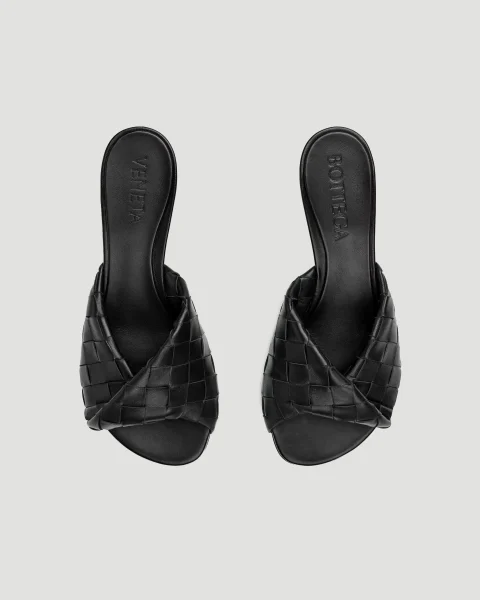 Blink Mule in Black — снимка 2