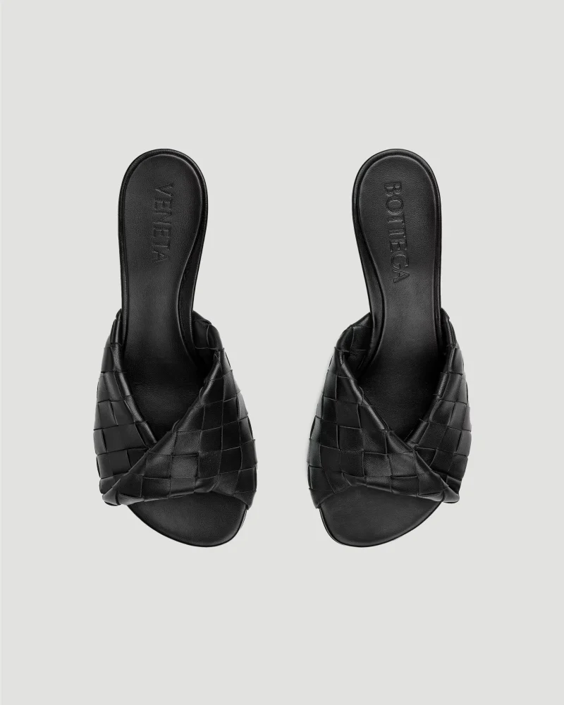 Blink Mule in Black — снимка 2