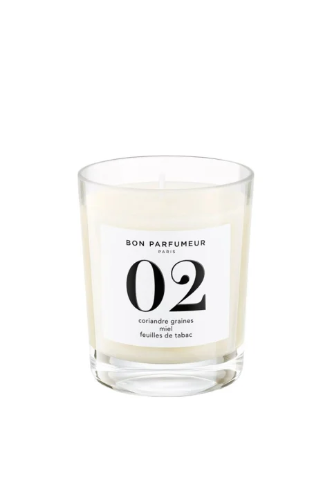 Candle 180gr BP02DIF200 02