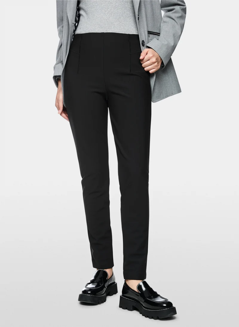 Втален панталон 'Sofia' Marc Cain Pants