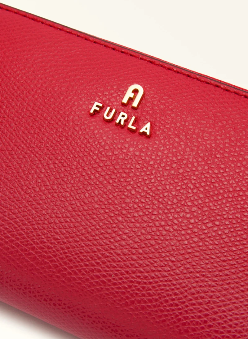 Портмоне Furla Camelia Ruby Corolla — снимка 2