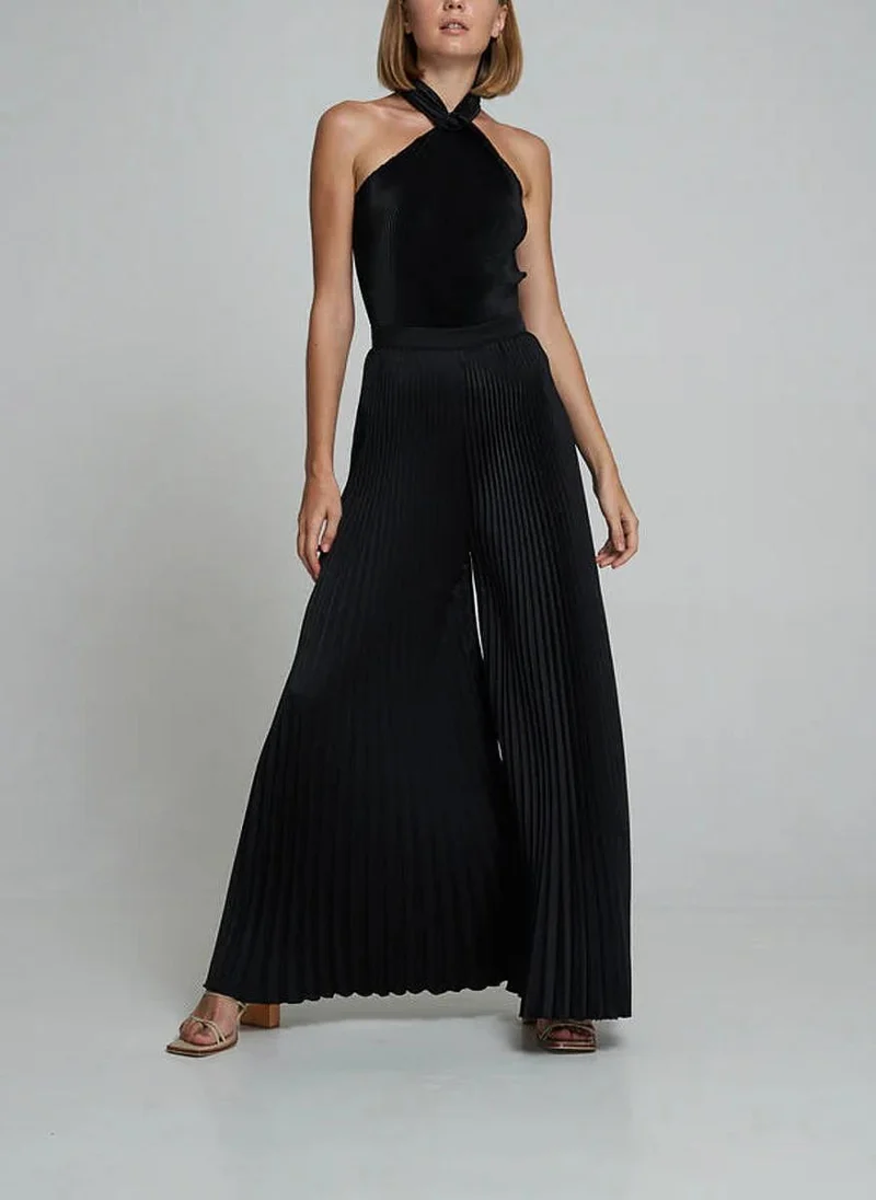 Панталон 'The Bisous Pleated' L'idee Woman