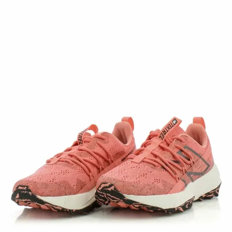Дамски Сникърс NEW BALANCE – WTTTRCS1 TEKTREL SUNFADE — снимка 3