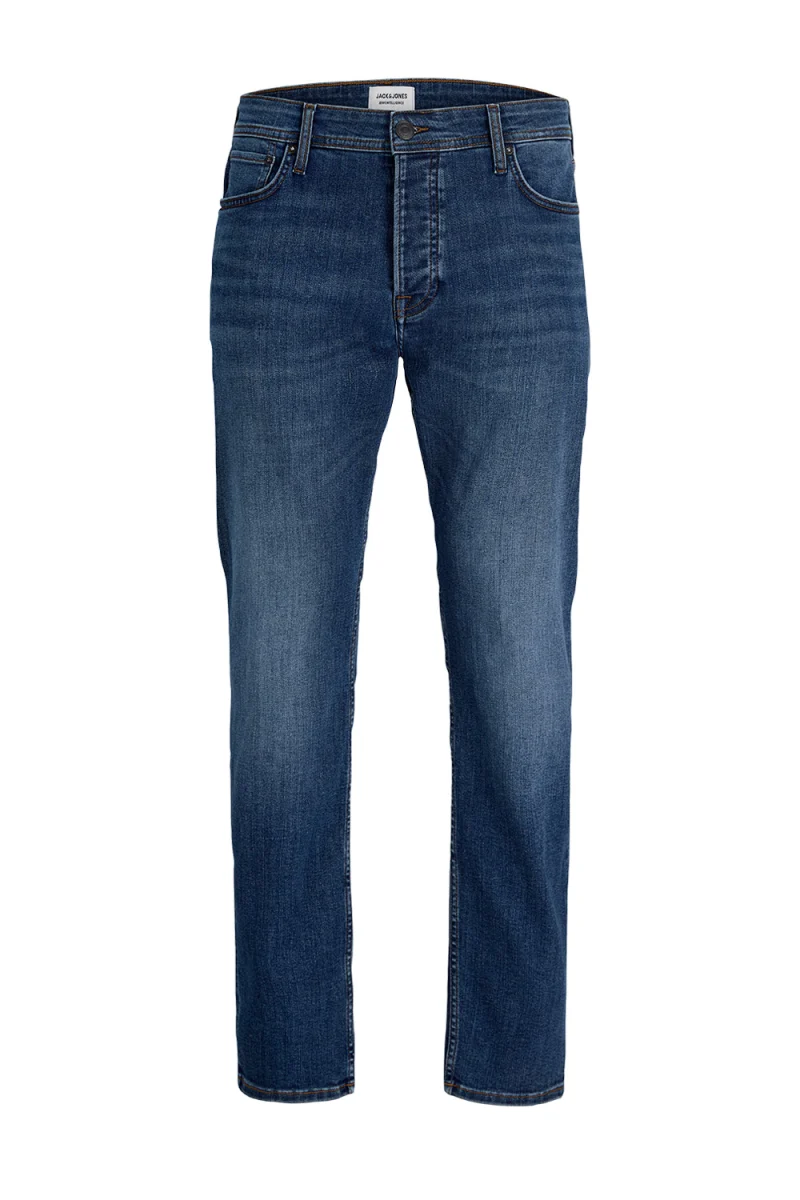 Jeans Jjimike Jjoriginal St 172 12289829 BS000121 blue denim