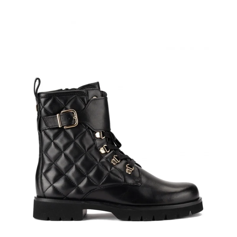 Дамски кожени боти HÖGL