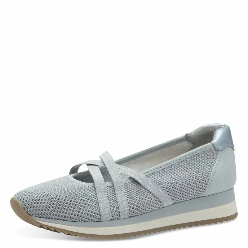 Дамски Ежедневни Jana Softline – Jana Softline SKY — снимка 2