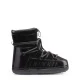 Дамски черни апрески Mountain Metallic Inuikii — снимка 2