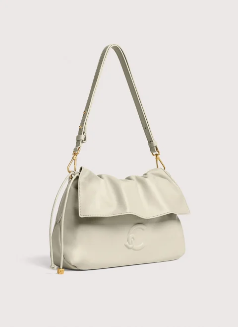 Чанта Coccinelle Small Lidia — снимка 7