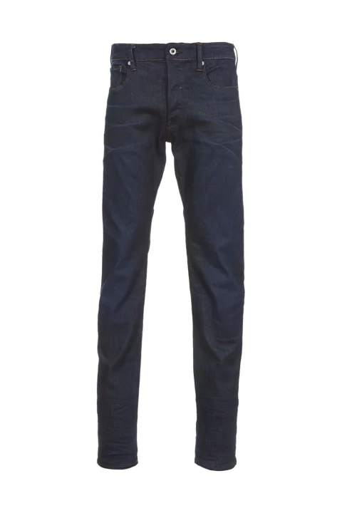 Jeans 3301 Regular Tapered 51003-7209-89 dk aged