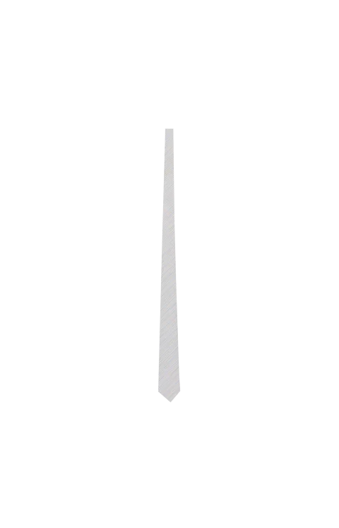 Striped Tie in Silk
