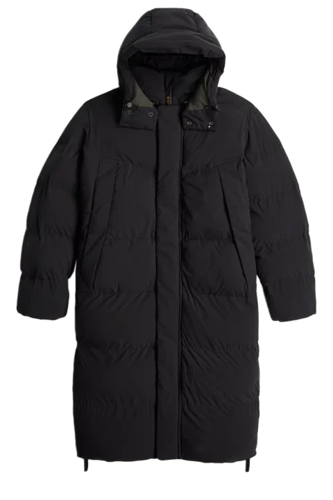 Яке G- Whistler Xl Long Blanket 2.0 D26888-D518-6484 dk black