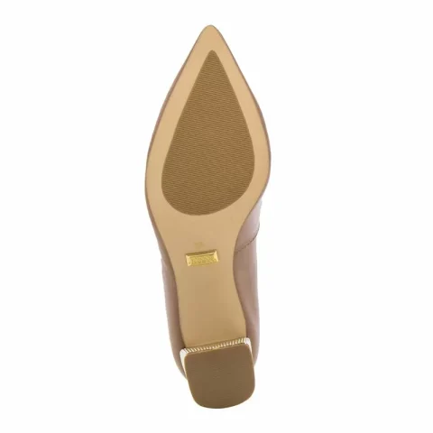 Токчета DONNA ITALIANA – 1580-589-758 MESTICO FERRARA BUTTERSCOTCH MC — снимка 4