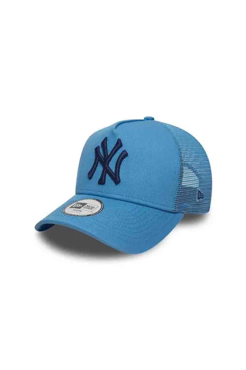 Шапка Chyt League Ess Trucker Neyyan 60856301 450 pastel blue