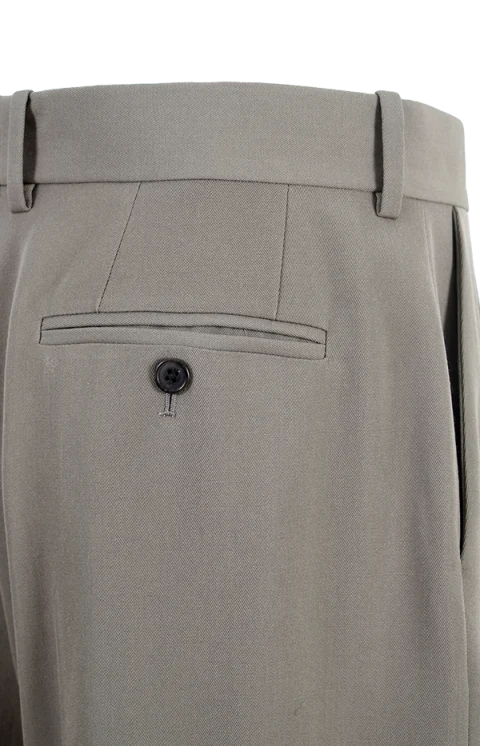 Wool Pants — снимка 3