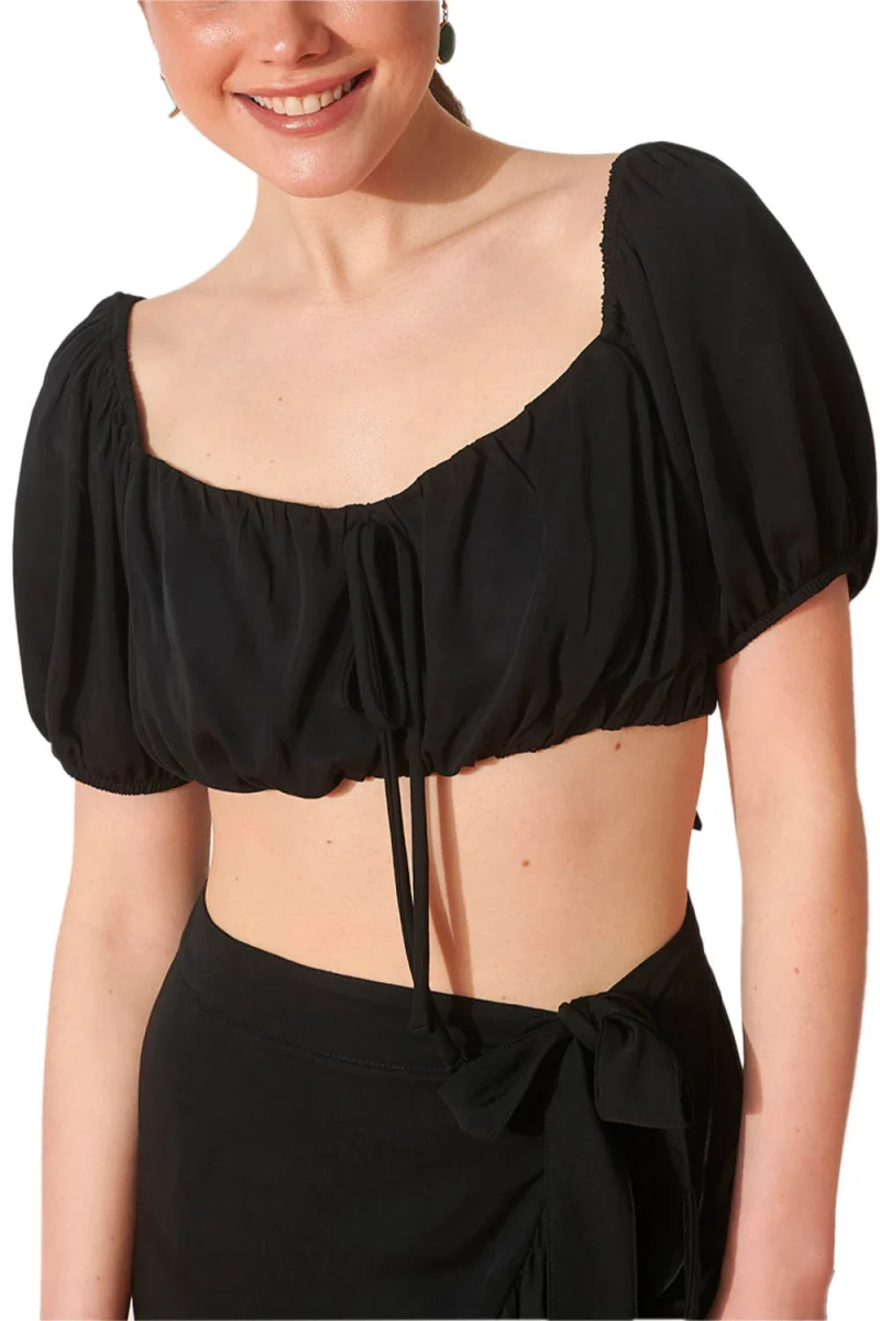 Top S22T5156 black