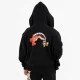 Детски суичър HANG IN THERE GRAFFITI SPRAYGROUND — снимка 5