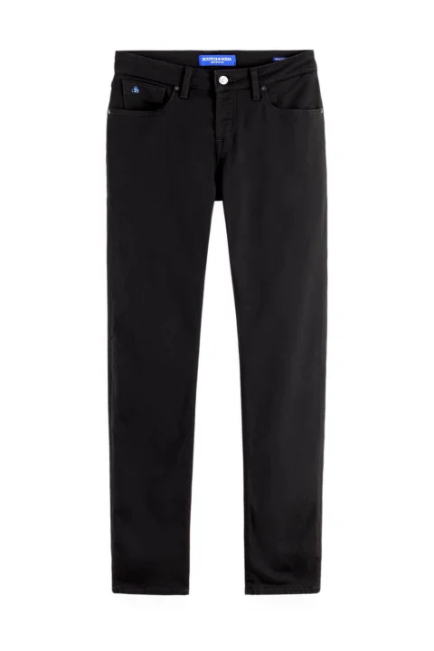 Jeans Core Ralston Slim 178962 SC1362 stay black