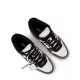 Мъжки сиви сникърси Out Of Office OFF-WHITE — снимка 4