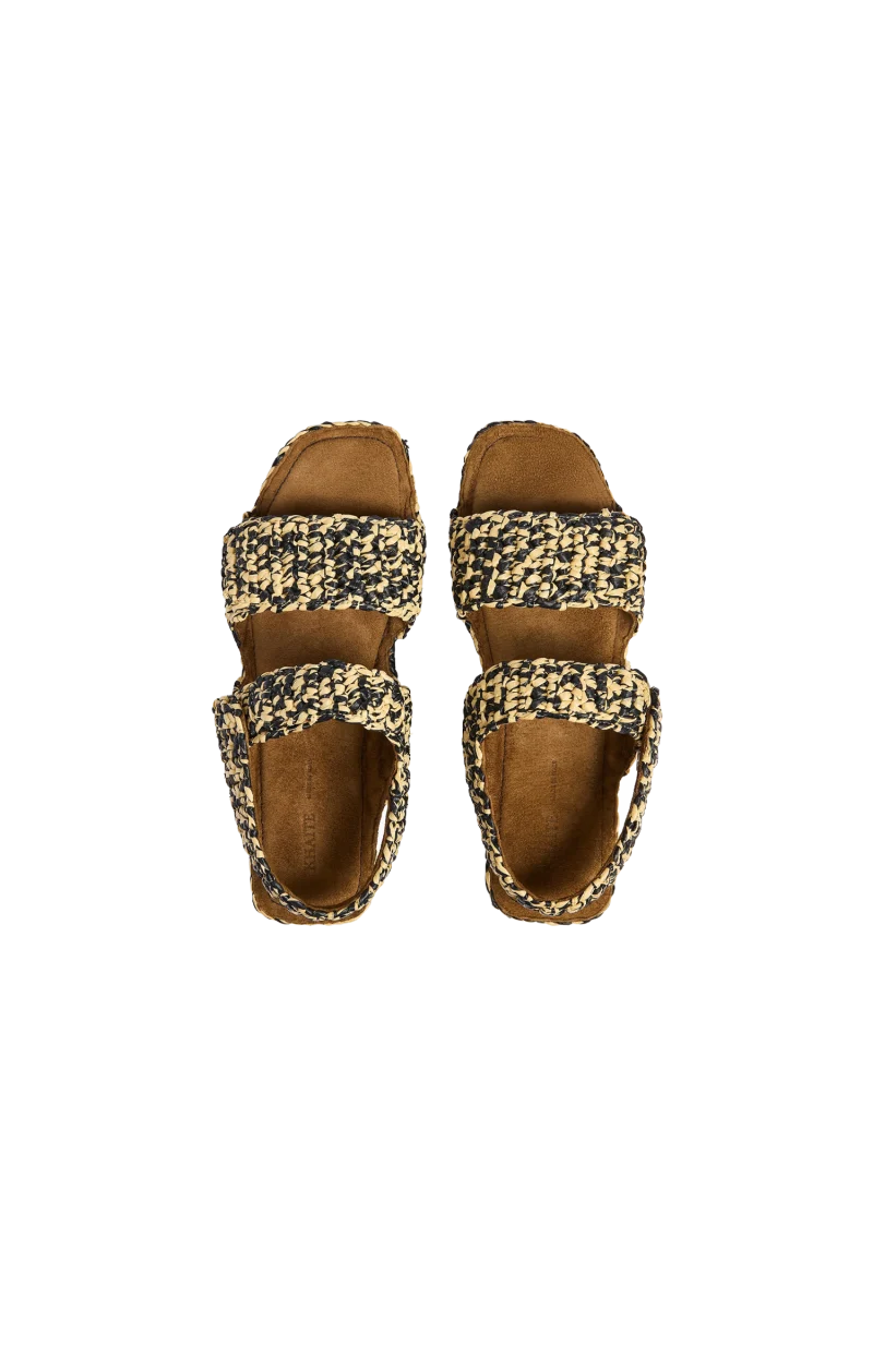Boden Sandal — снимка 3