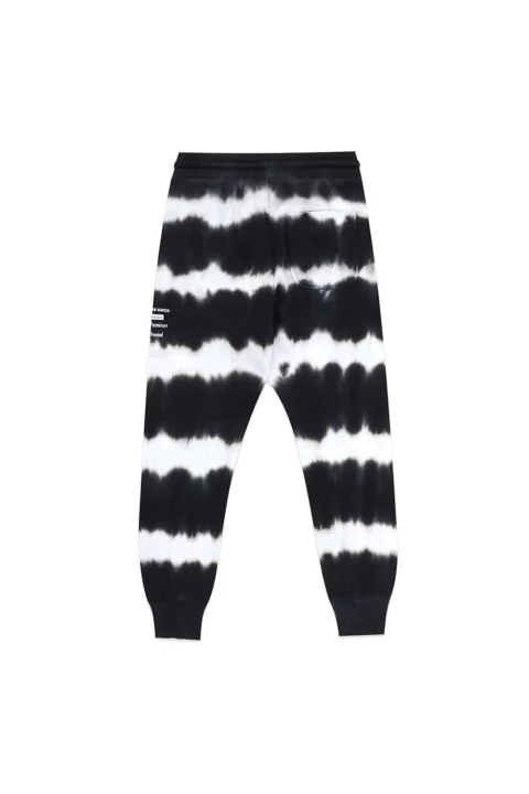 Boy Sweatpant Diesel J00272 0IAZQ — снимка 2