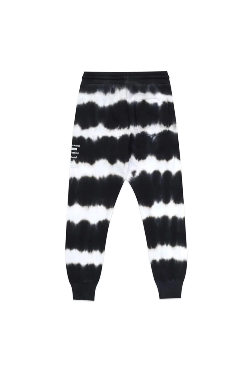 Boy Sweatpant Diesel J00272 0IAZQ — снимка 2