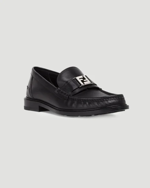 FF Squared Loafers — снимка 2