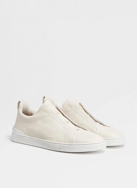 Кецове 'Triple Stitch™' Zegna — снимка 7
