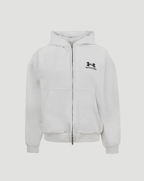 Under Armour® Zip-Up Hoodie