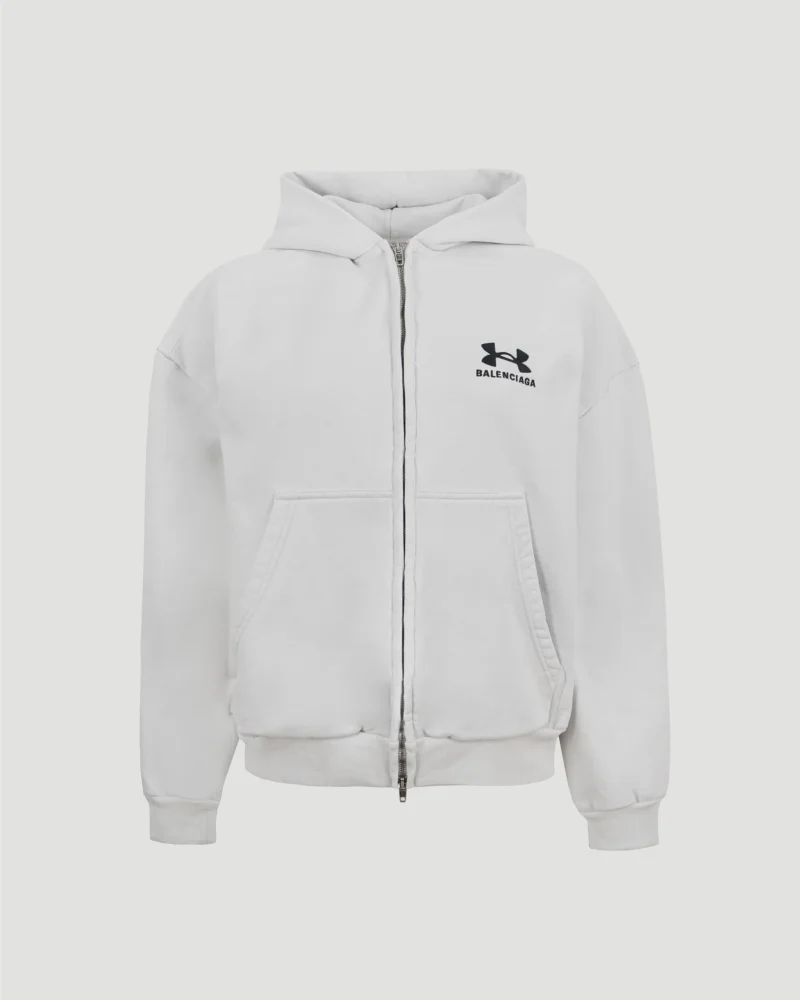 Under Armour® Zip-Up Hoodie