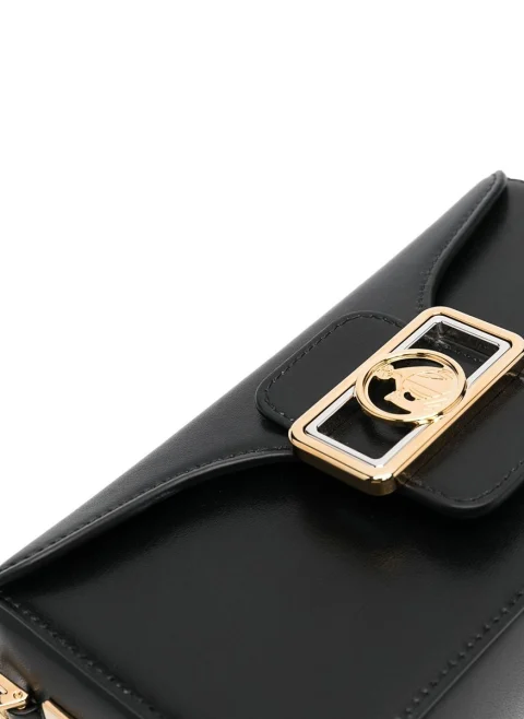 Малка чанта `Nano pencil` Lanvin — снимка 3