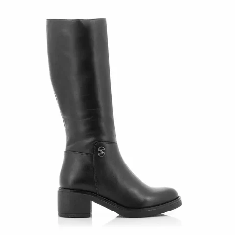 Офицерки CARLO FABIANI – 107467 BLACK