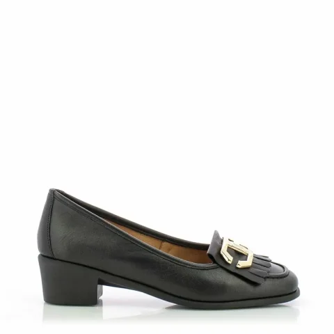 Токчета VERONELLA – 25143235 BLACK