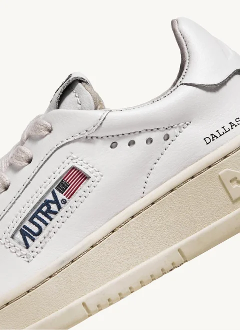 Кецове 'Dallas TX' Autry Kids — снимка 12
