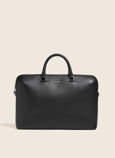 Чанта 'Business classic' Zegna
